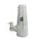 Zinko ZJJ-5025 Steel Journal Mechanical Jack, 50 ton, 10in Stroke 29-5025 - alternate 1